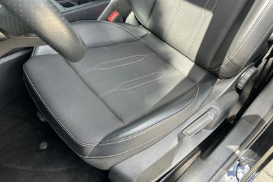 Cupra Formentor 2.0 TDI 4Drive DSG