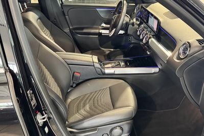 Mercedes GLB 200 Progressive
