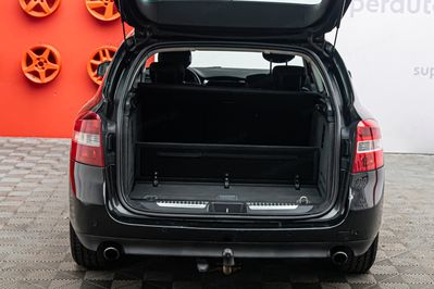 Renault Laguna 2.0 dCi