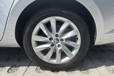 Skoda Superb Style 2.0 TDI SCR  DSG