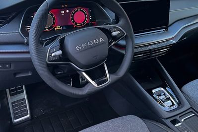Skoda Octavia Sportline 1.5 TSI mHEV  DSG