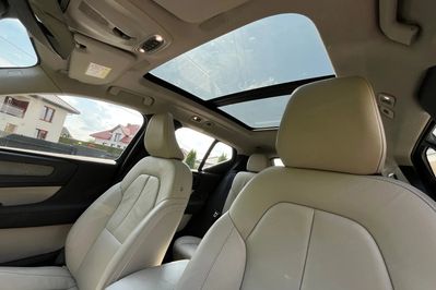 Volvo XC40 T5 Plug-In Hybrid Inscription aut