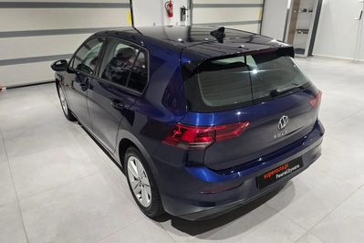 Volkswagen Golf VIII 1.5 TSI EVO Life