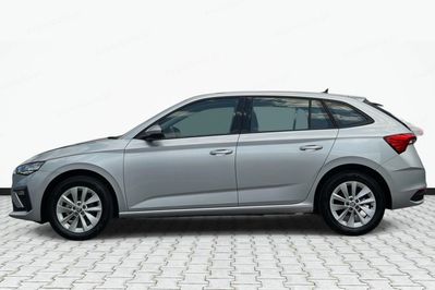 Skoda Scala 1.0 TSI Selection
