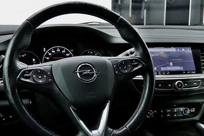 Opel Insignia 2.0 CDTI Innovation S&S aut