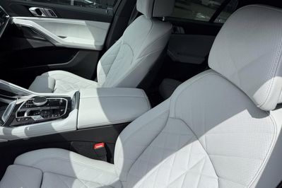 BMW X6 xDrive40i M Sport