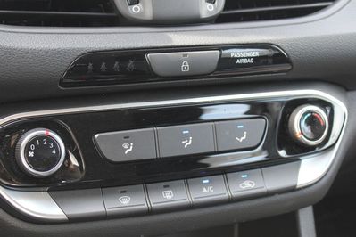 Hyundai i30 1.5 T-GDI Modern