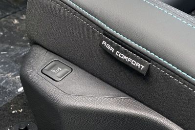 Peugeot 408 Allure e-DCS 1.2 mHEV