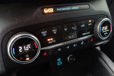 Ford Kuga 1.5 Ecoboost Fwd Titanium x