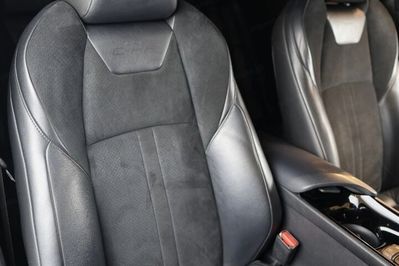 Toyota C-HR 2.0 Hybrid