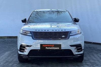 Land Rover Range Rover Velar D200 Dynamic SE