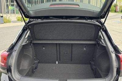 Volkswagen T-Roc 1.5 Tsi Life Dsg