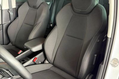 Skoda Karoq 1.5 TSI ACT Selection DSG