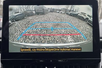 Toyota Corolla 1.8 Hybrid Comfort