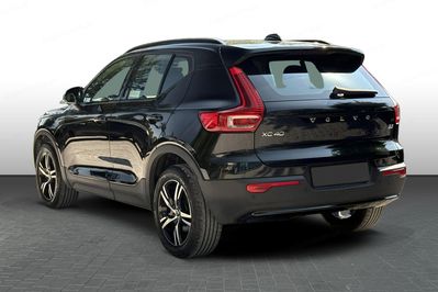 Volvo XC40 B3 Plus Dark