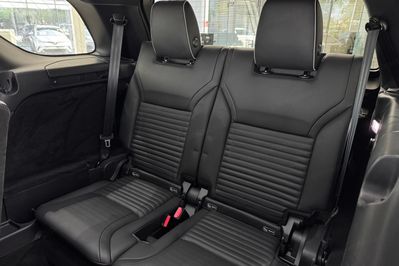 Land Rover Discovery V SD4 HSE