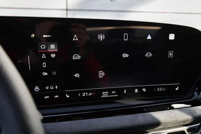 Audi A5 TDI quattro S line