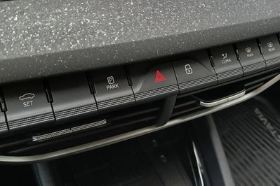 Skoda Octavia 1.5 TSI Selection