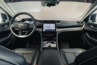 Jeep Grand Cherokee 3.6 V6