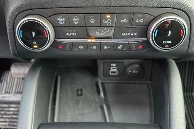 Ford Kuga 2.5P PHEV FWD ST-Line X