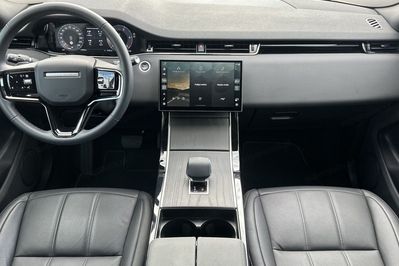 Land Rover Range Rover Evoque D200 S