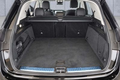 Mercedes GLE 450 d mHEV 4-Matic AMG Line
