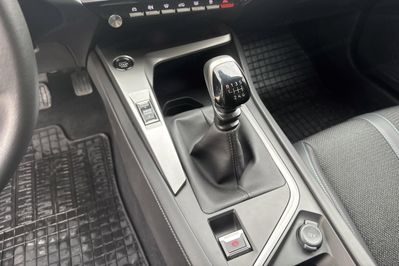 Peugeot 308 Allure Pack 1.2 PureTech  S&S