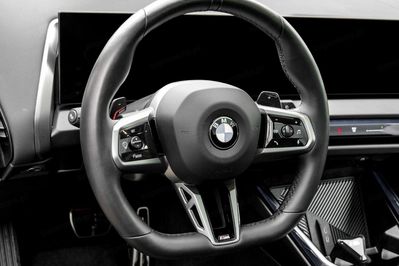 BMW X3 xDrive40d M Sport