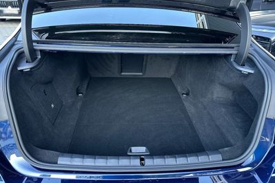 BMW i7 M70 xDrive