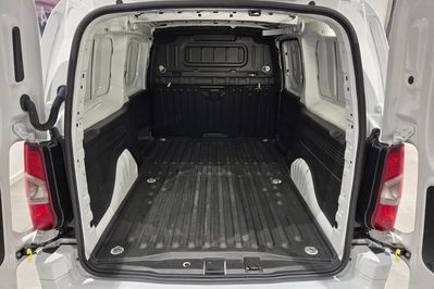 Fiat Doblo Cargo/Van Maxi L2H1