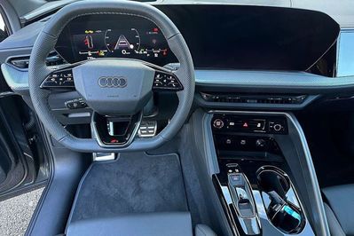 Audi Q5 TDI quattro