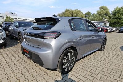 Peugeot 208 PureTech Active