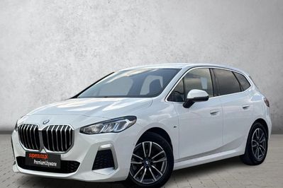 BMW Seria 2 218i aut