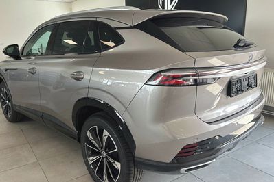 MG HS Excite 1.5 T-GDi MT