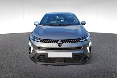 Renault Captur Techno 1.0 Eco-G