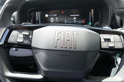 Fiat Doblo Cargo/Van XL L2H1 Zabudowa Brygadowa AUT