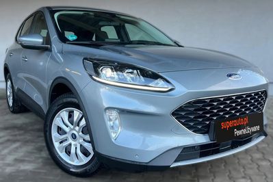 Ford Kuga EcoBoost COOL&CONNECT