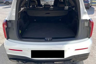 Mercedes GLB 350 4-Matic EQ Progressive