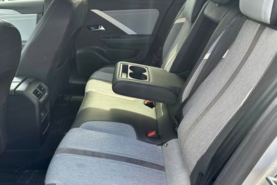 Opel Astra 1.5 Cdti Elegance S&S