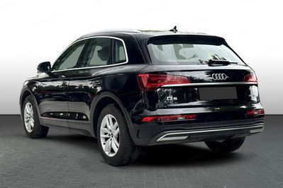 Audi Q5 35 TDI