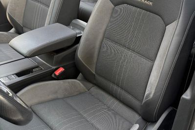 Volkswagen Passat Alltrack 2.0 TDI SCR 4Mot DSG