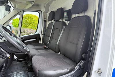 Opel Movano L3H2 Izoterma
