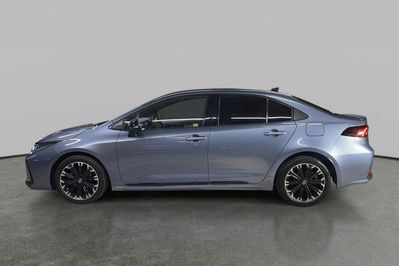 Toyota Corolla 1.8 Hybrid