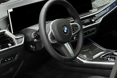 BMW X7 xDrive40d M Sport