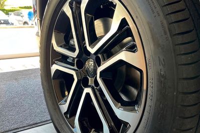 Jeep Compass Altitude 1.5 T4 mHEV DCT