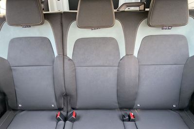 Dacia Jogger Extreme 5os. 1.2 Eco-G LPG