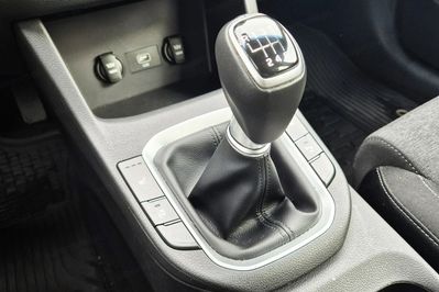 Hyundai i30 1.0 t-Gdi Smart