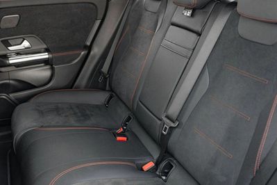 Mercedes EQA 250+ 70.5kWh AMG Line