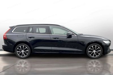 Volvo V60 B4 B Momentum Pro