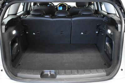 Mini Clubman Cooper